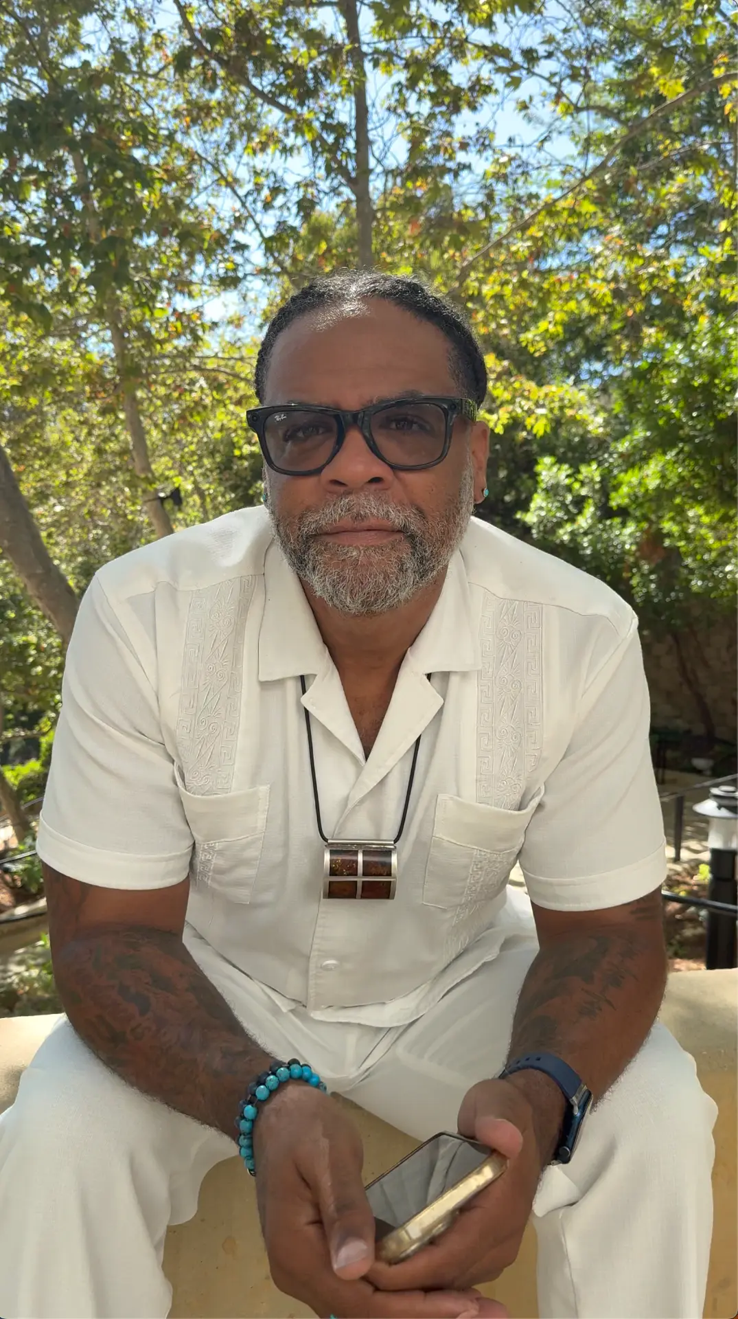 Soul, founder and Chief Visionary Officer of TruNorth Institute